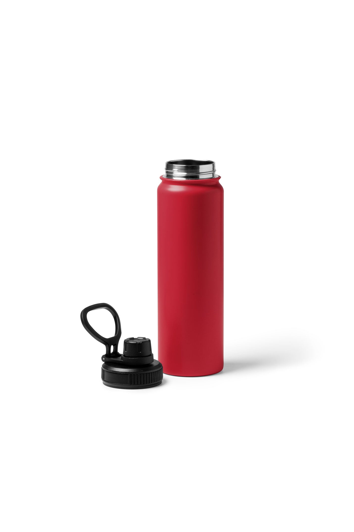 Polit stainless steel sport bottle 750ml