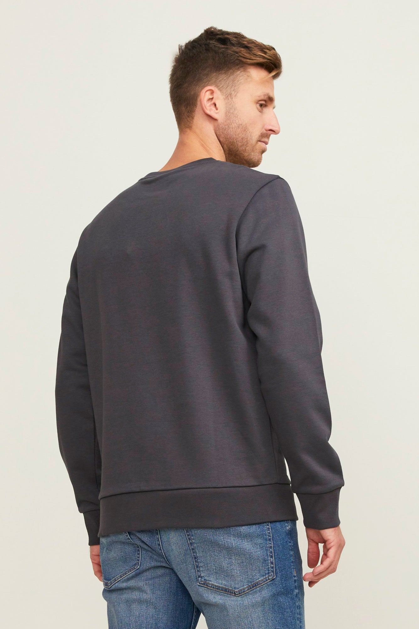 J&J - Basic collegepaita