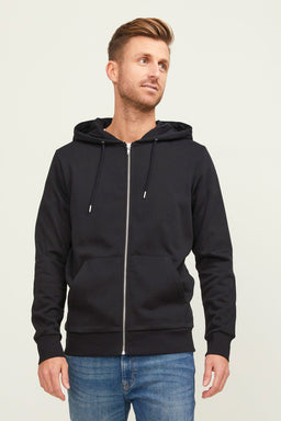 J&J - Basic vetoketjuhuppari