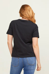 Basic naisten t-paita