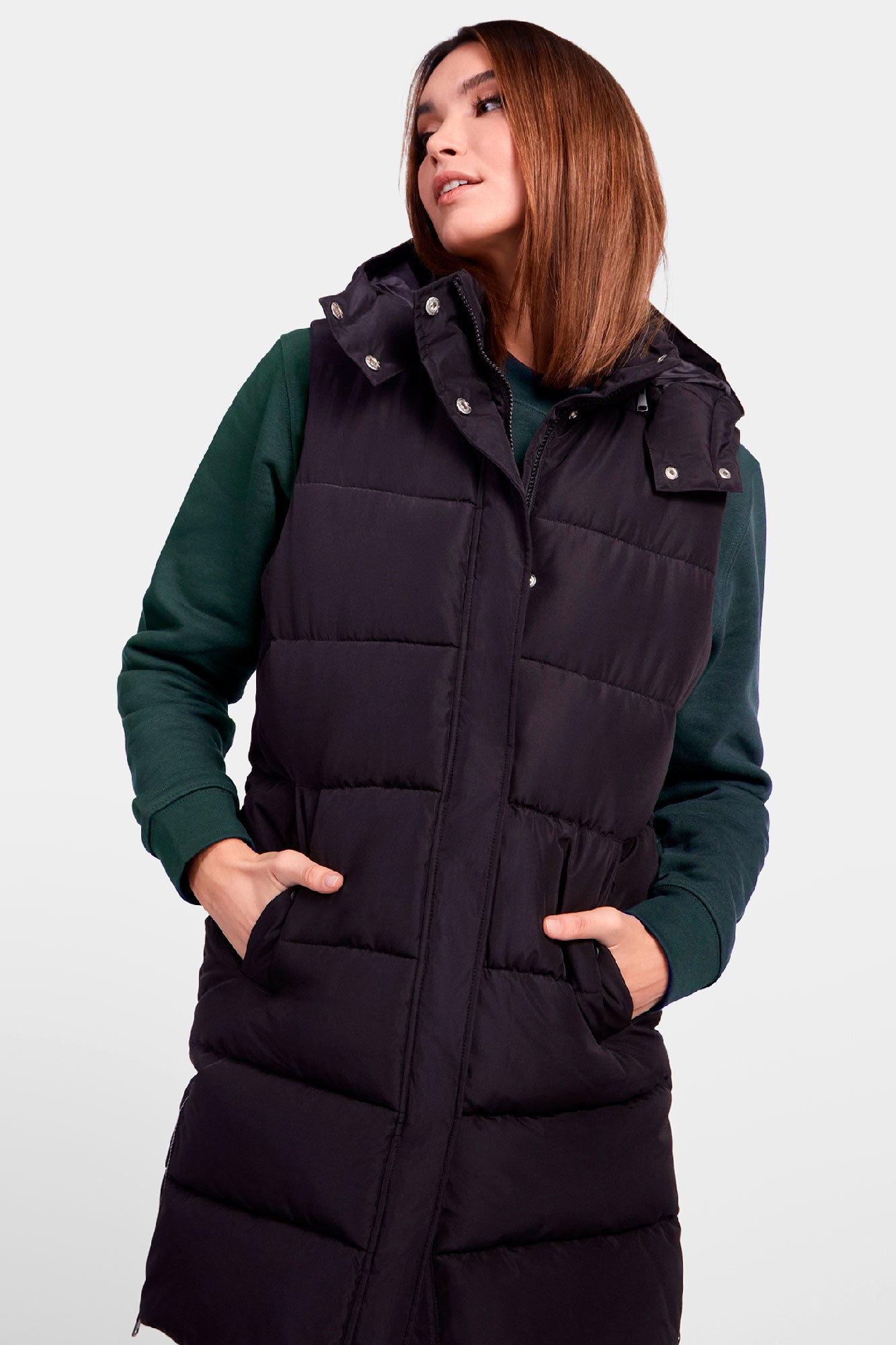 Naisten reine toppaliivi