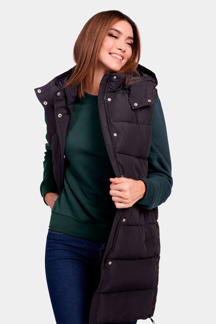 Naisten reine toppaliivi