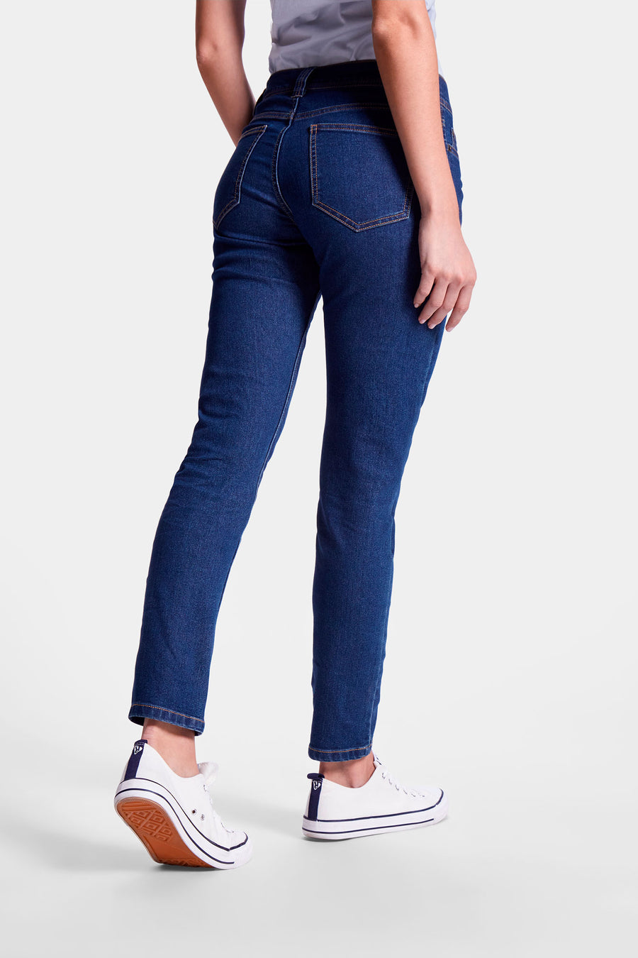 Naisten brock farkut