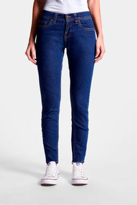 Naisten brock farkut