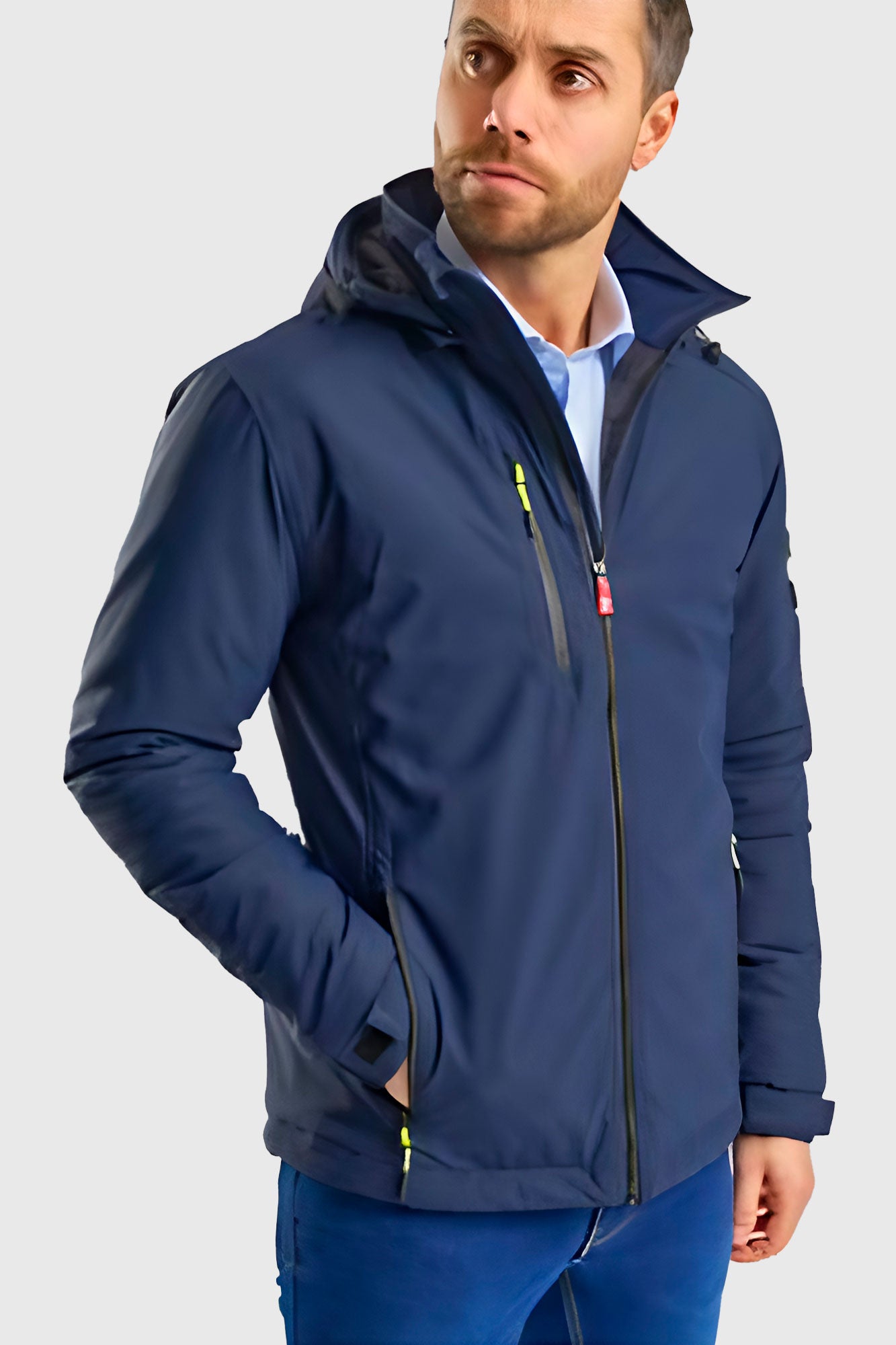 Creek pad kevyt toppatakki