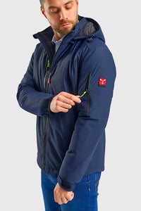 Creek pad kevyt toppatakki