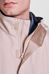 America kevyt toppatakki