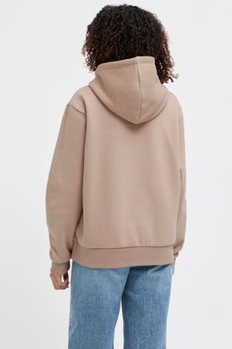 Vibe loose fit huppari