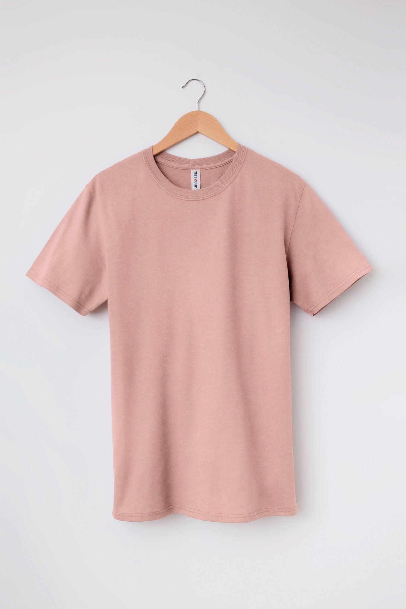 Premium organic t-paita