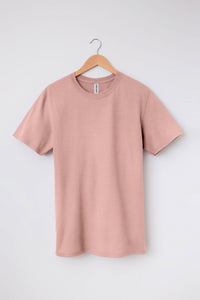 Premium organic t-paita