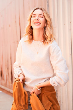 Nublend collegepaita