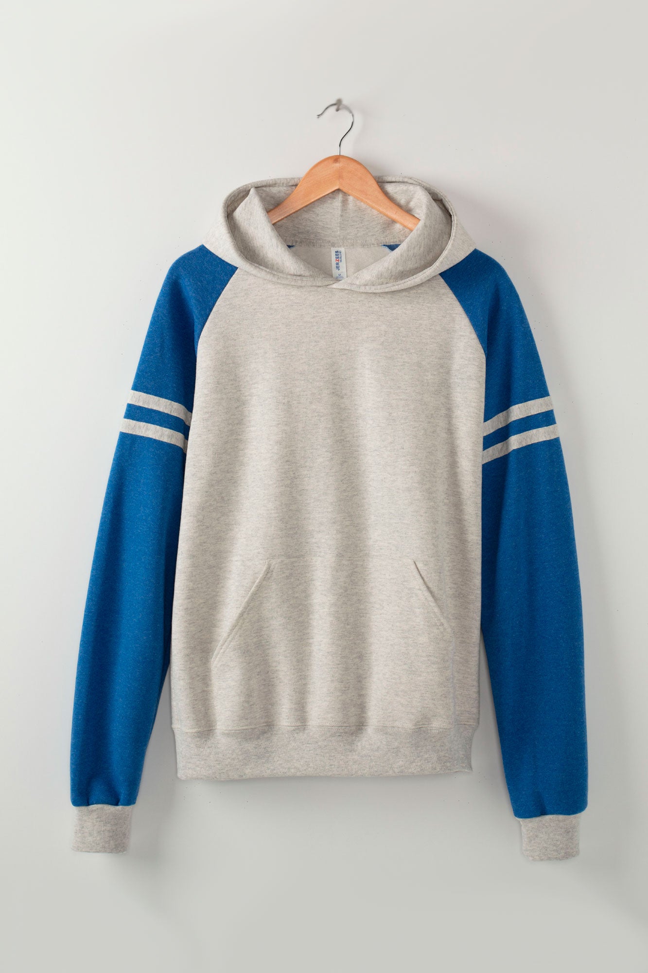 Nublend varsity huppari