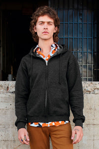 Nublend vetoketjuhuppari