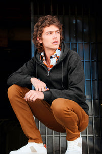 Nublend vetoketjuhuppari