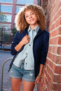 Nublend vetoketjuhuppari