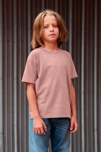 Lasten premium organic t-paita