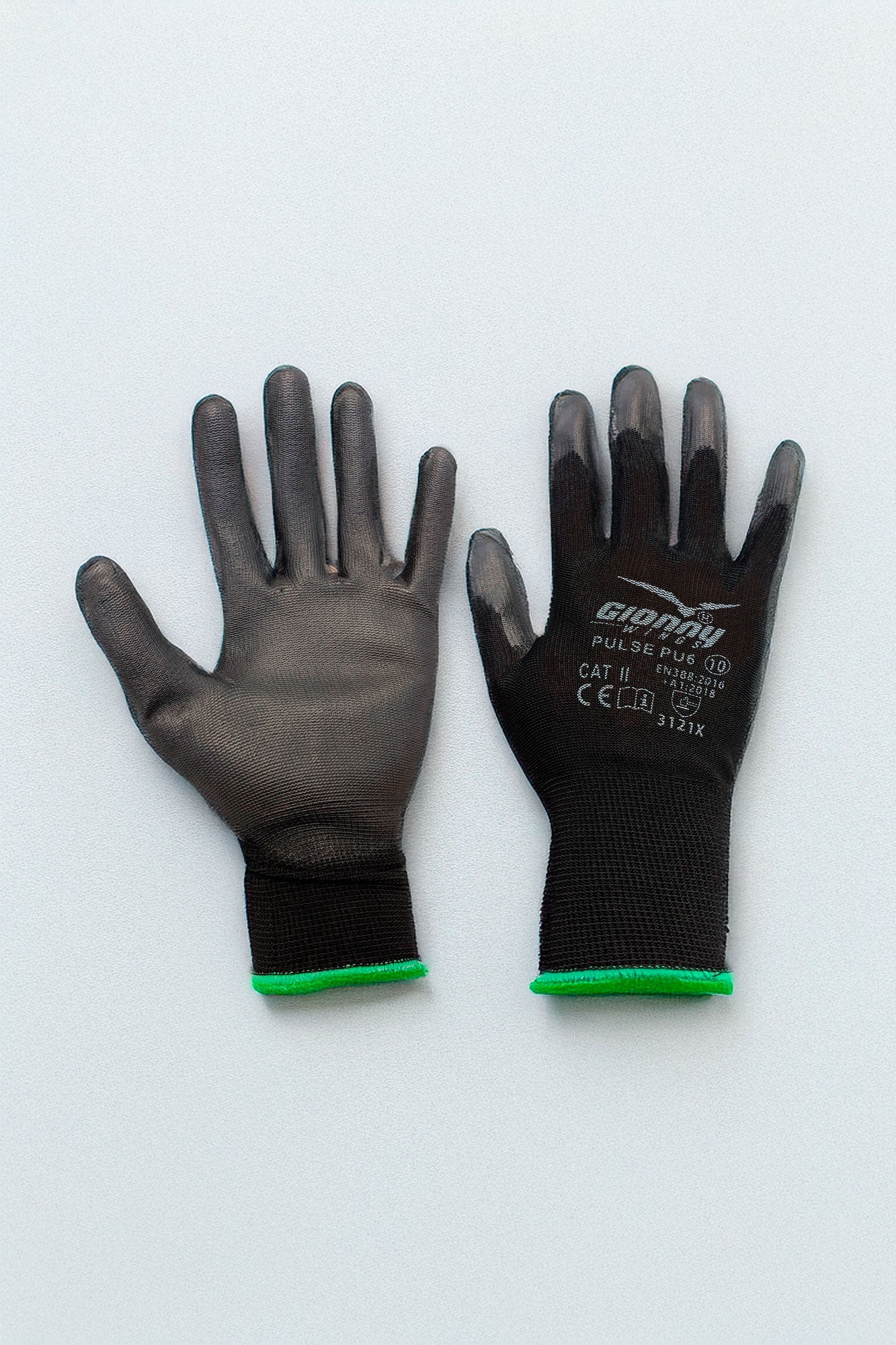 Pulse pu6 työhanskat
