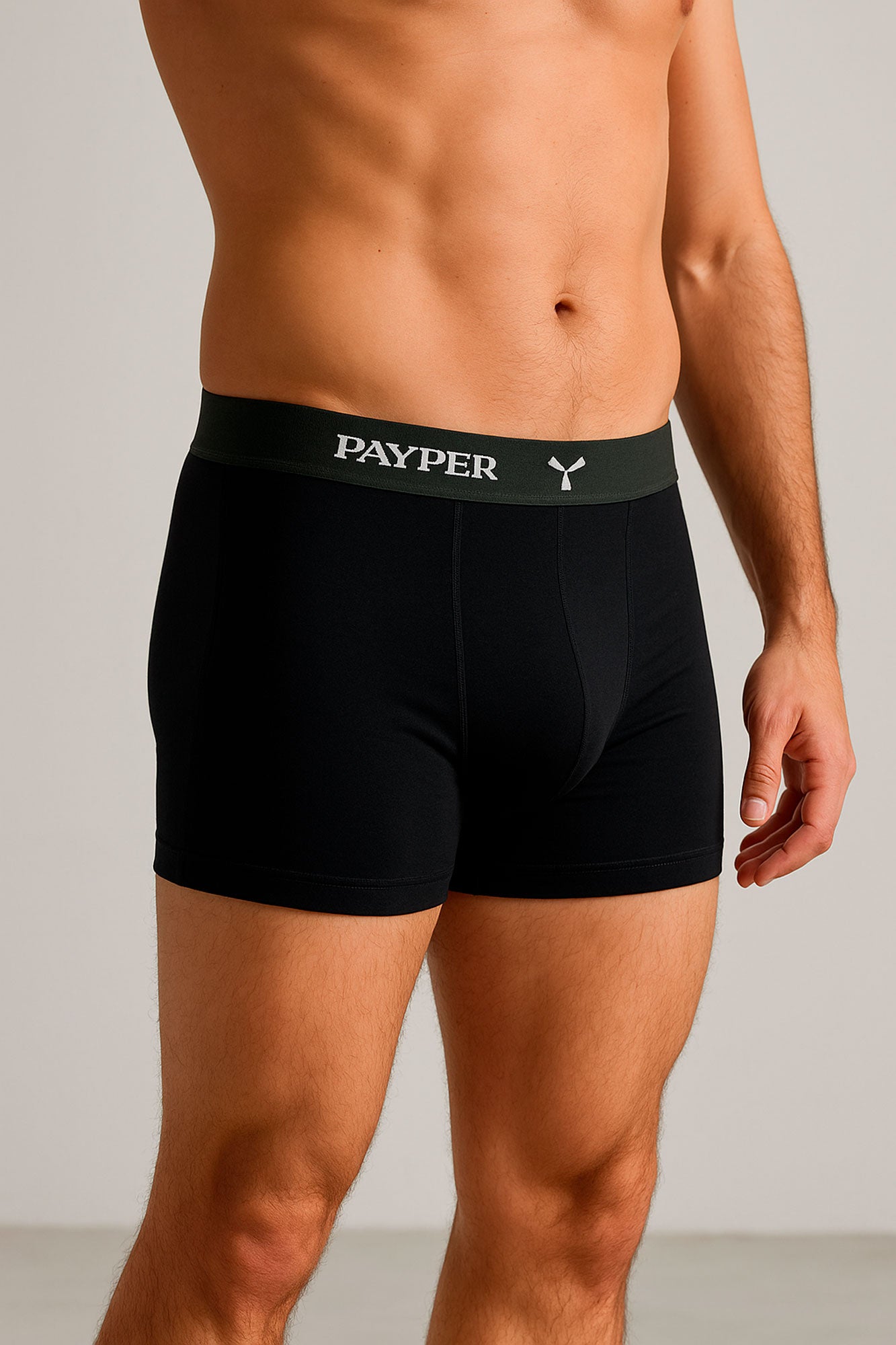 Harrison lyhyet bokserit