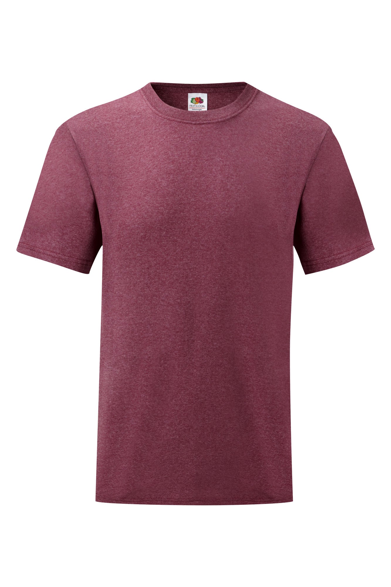 Heather Burgundy (H1)