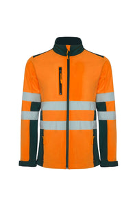 Navy / Orange (55223)