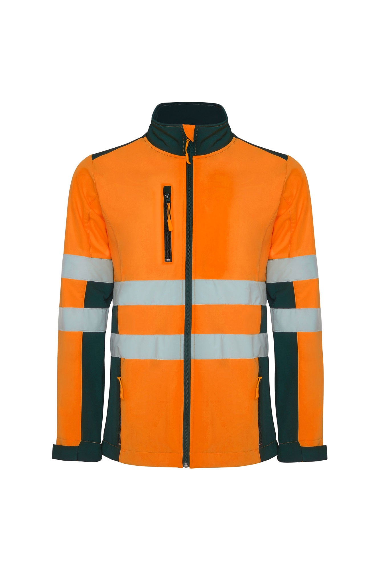 Navy / Orange (55223)