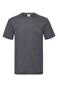 Dark Heather Grey (HD)