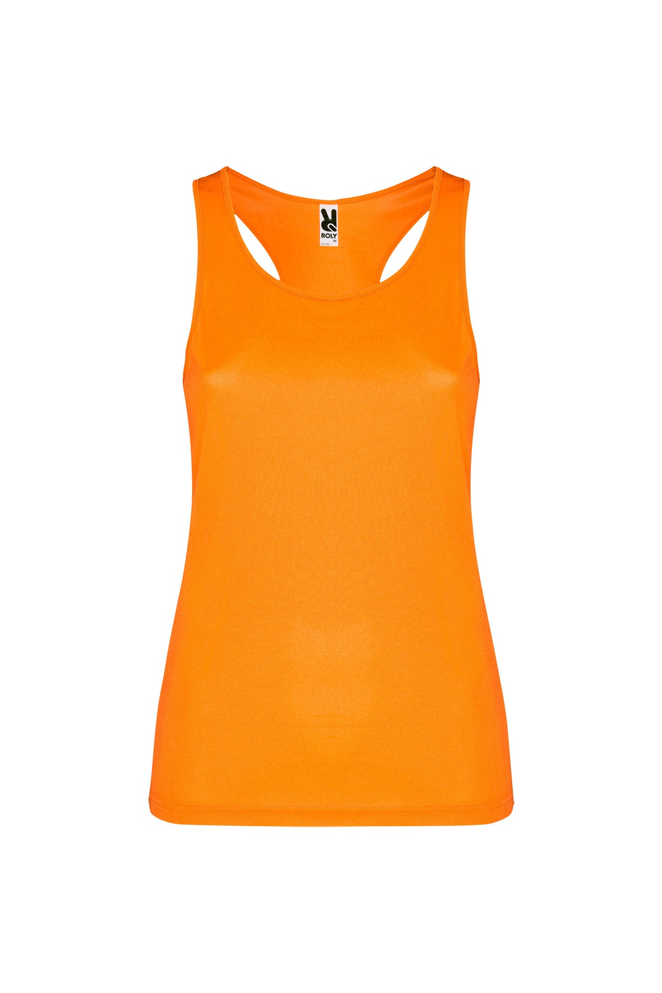Fluor orange (223)