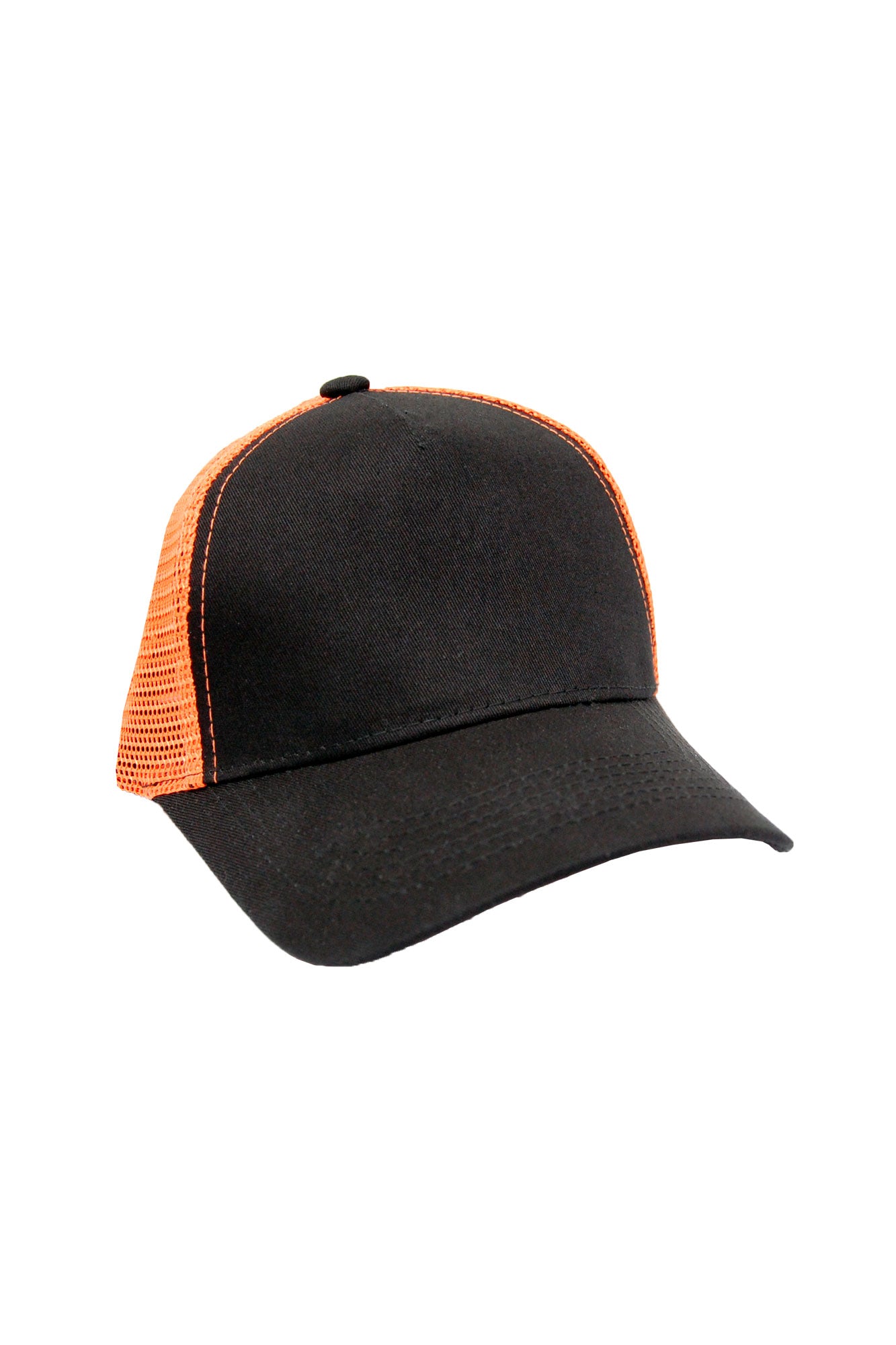 Black / Orange (36.44)