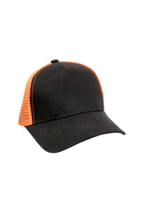 Black / Orange (36.44)