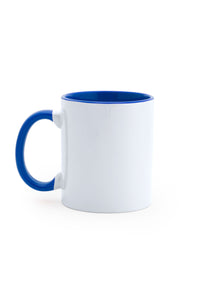 White / Royal Blue (0105)