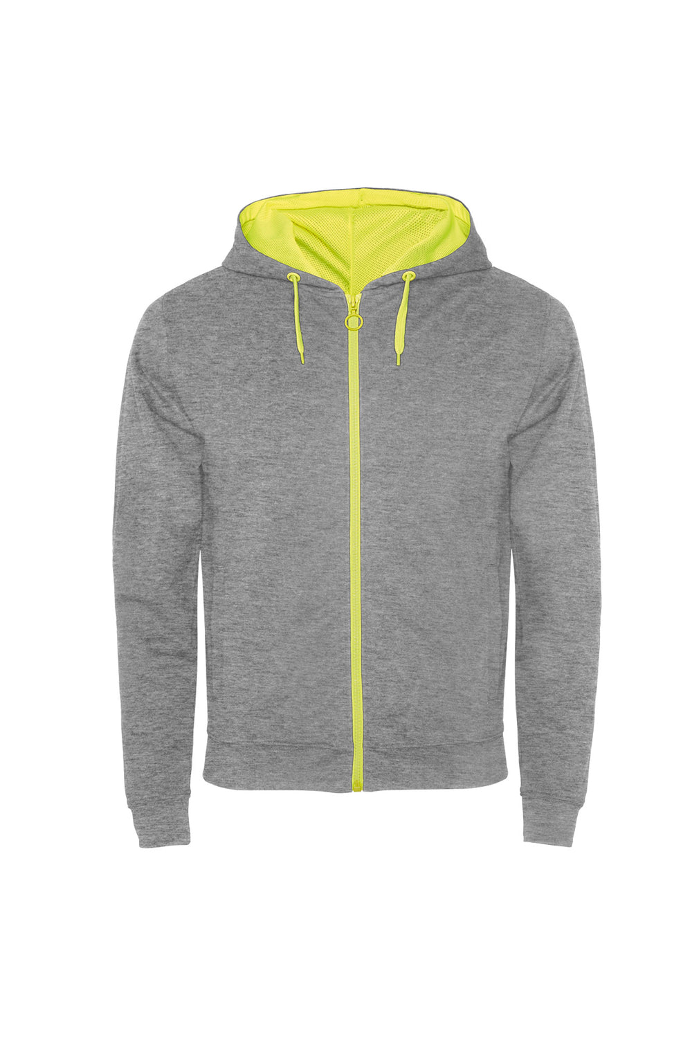 Grey / Yellow (58221)