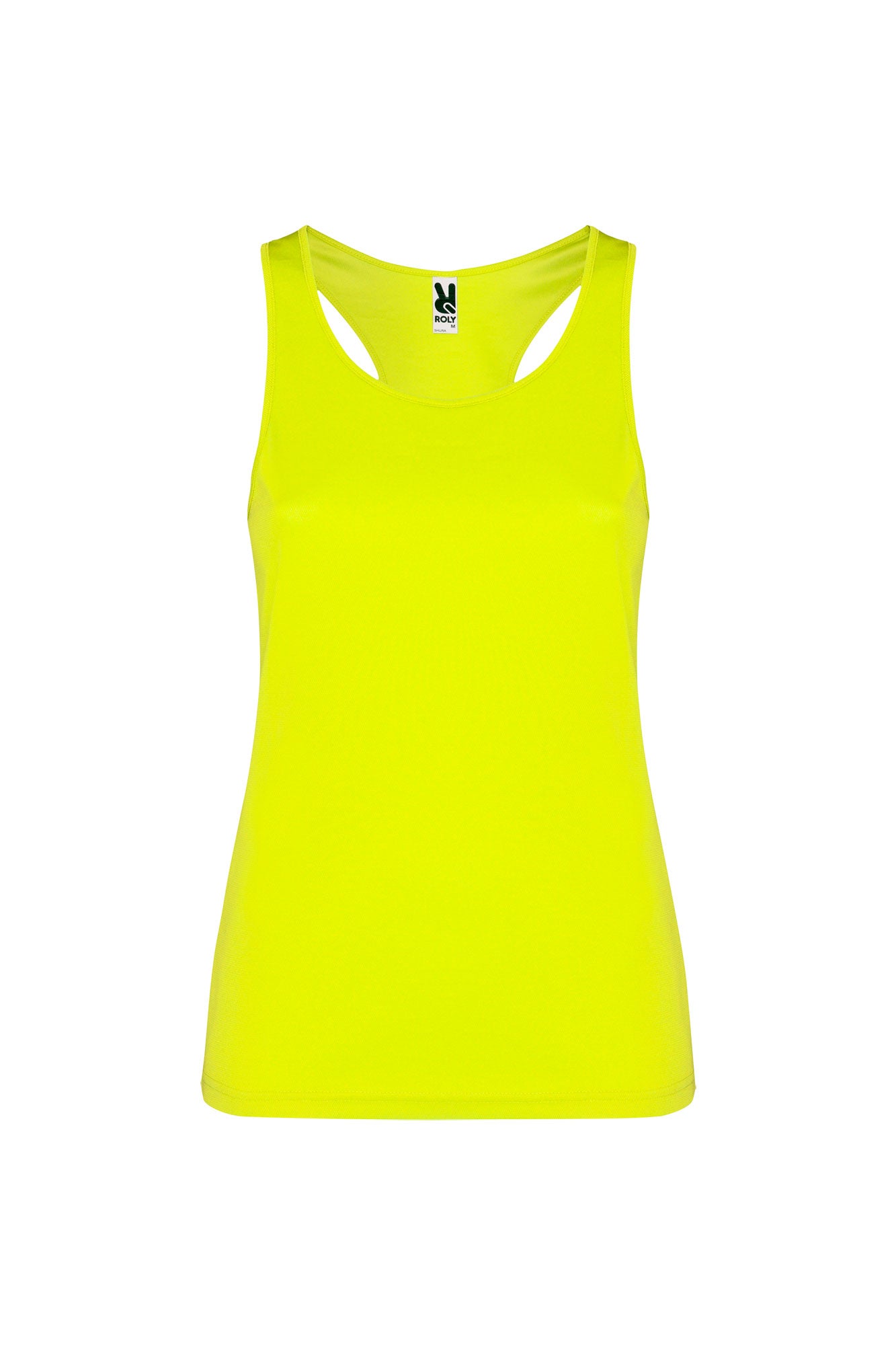 Fluor yellow (221)