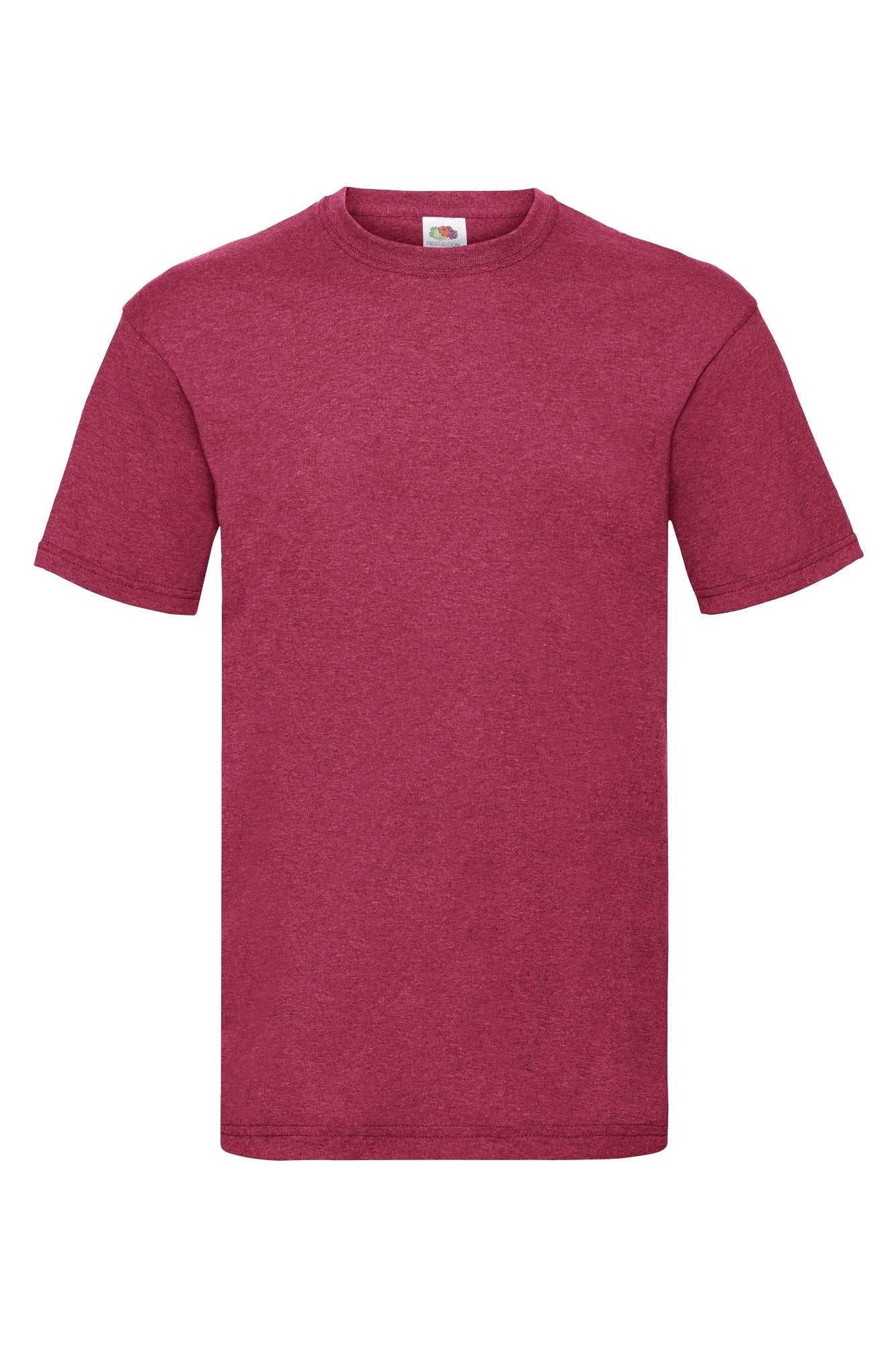 Vintage Heather Red (VH)