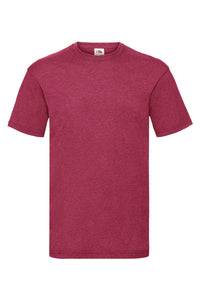 Vintage Heather Red (VH)