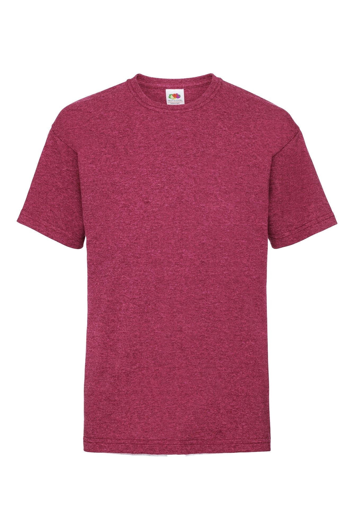 Vintage Heather Red (VH)