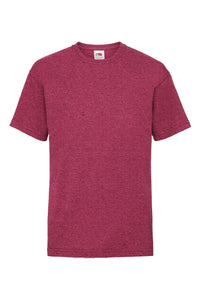 Vintage Heather Red (VH)