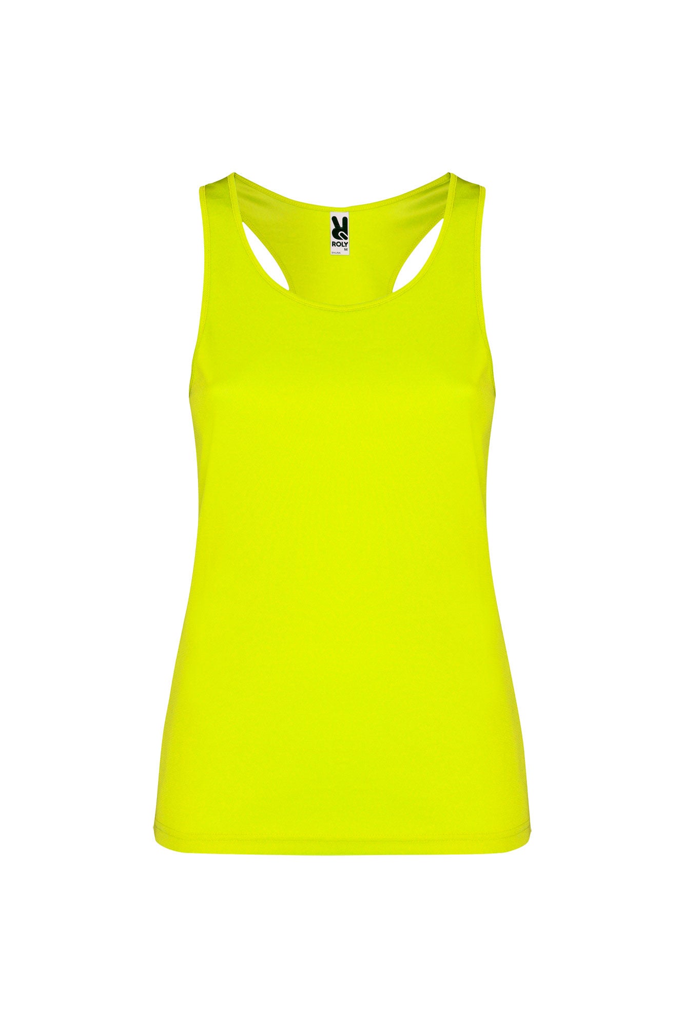 Fluor yellow (221)
