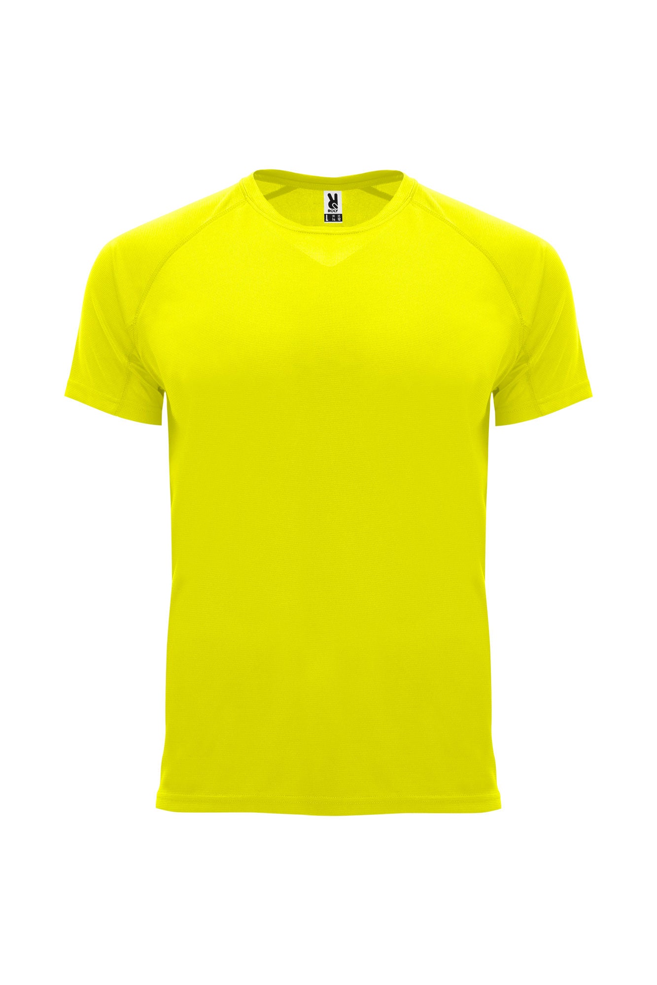 Fluor yellow (221)