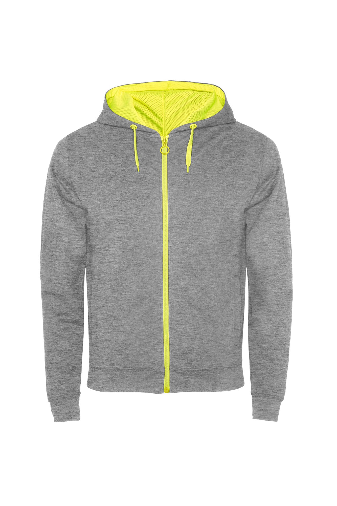 Grey / Yellow (58221)