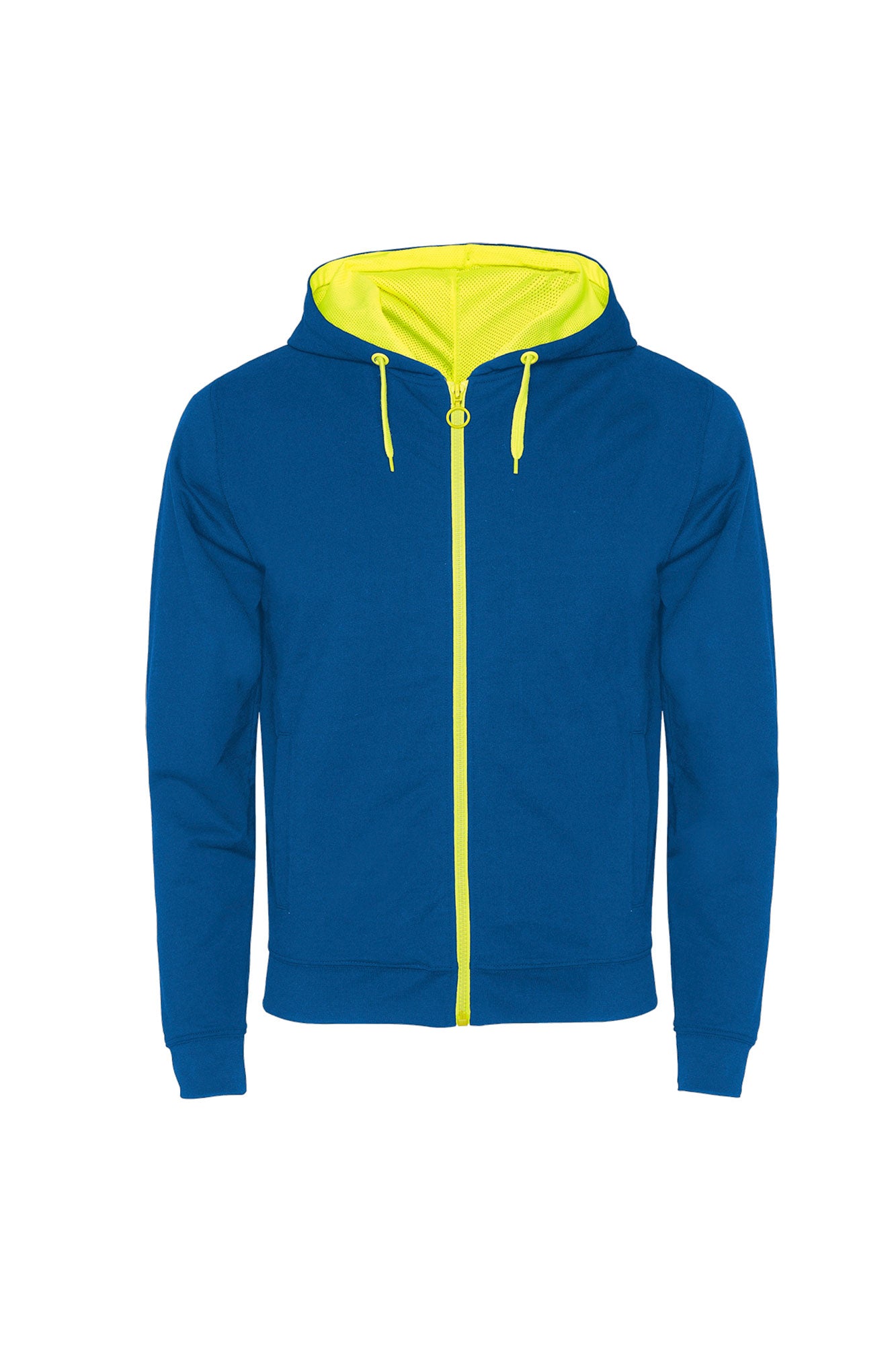 Royal / Yellow (05221)