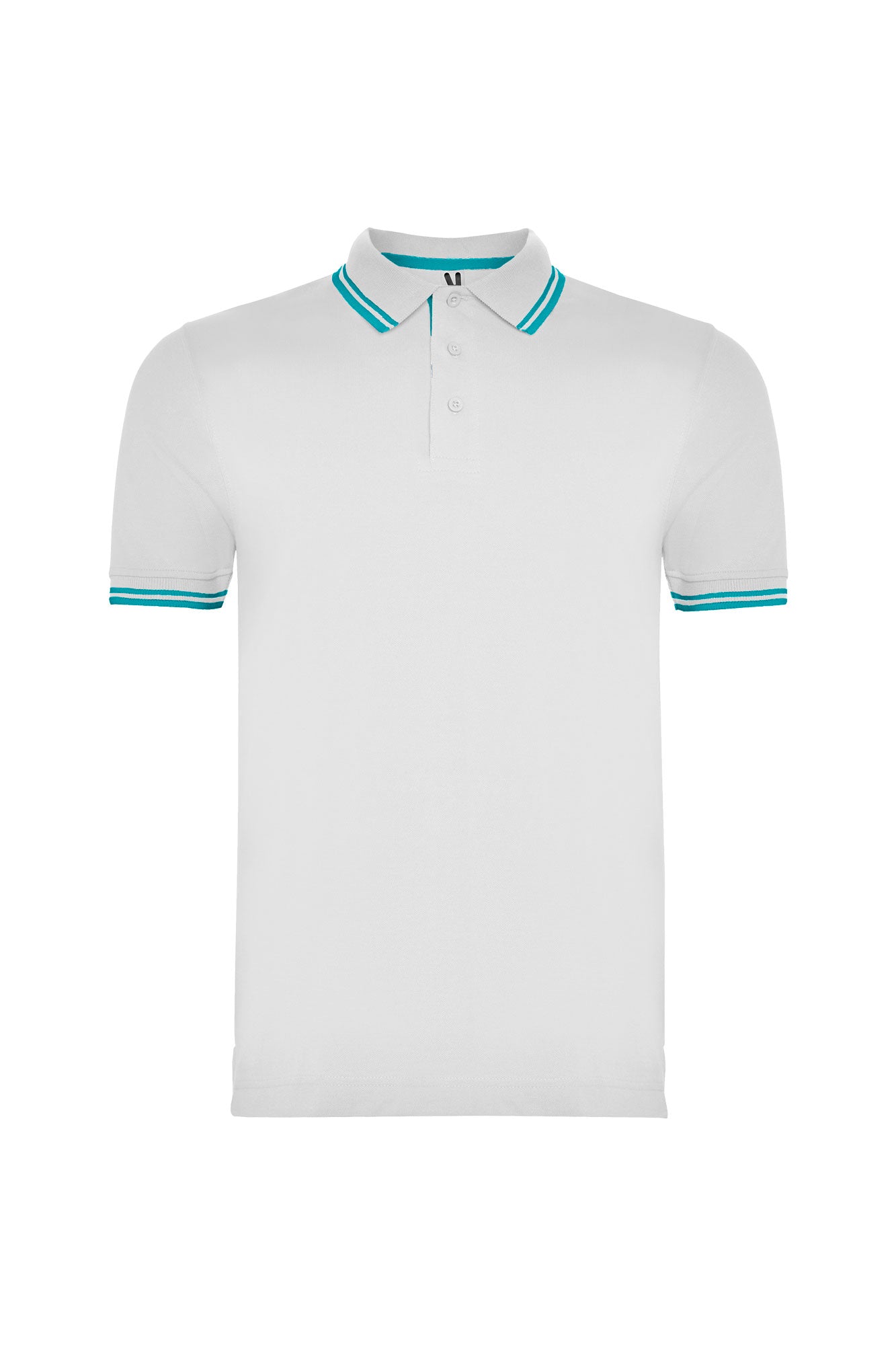 White / Turquoise (0112)