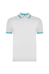 White / Turquoise (0112)