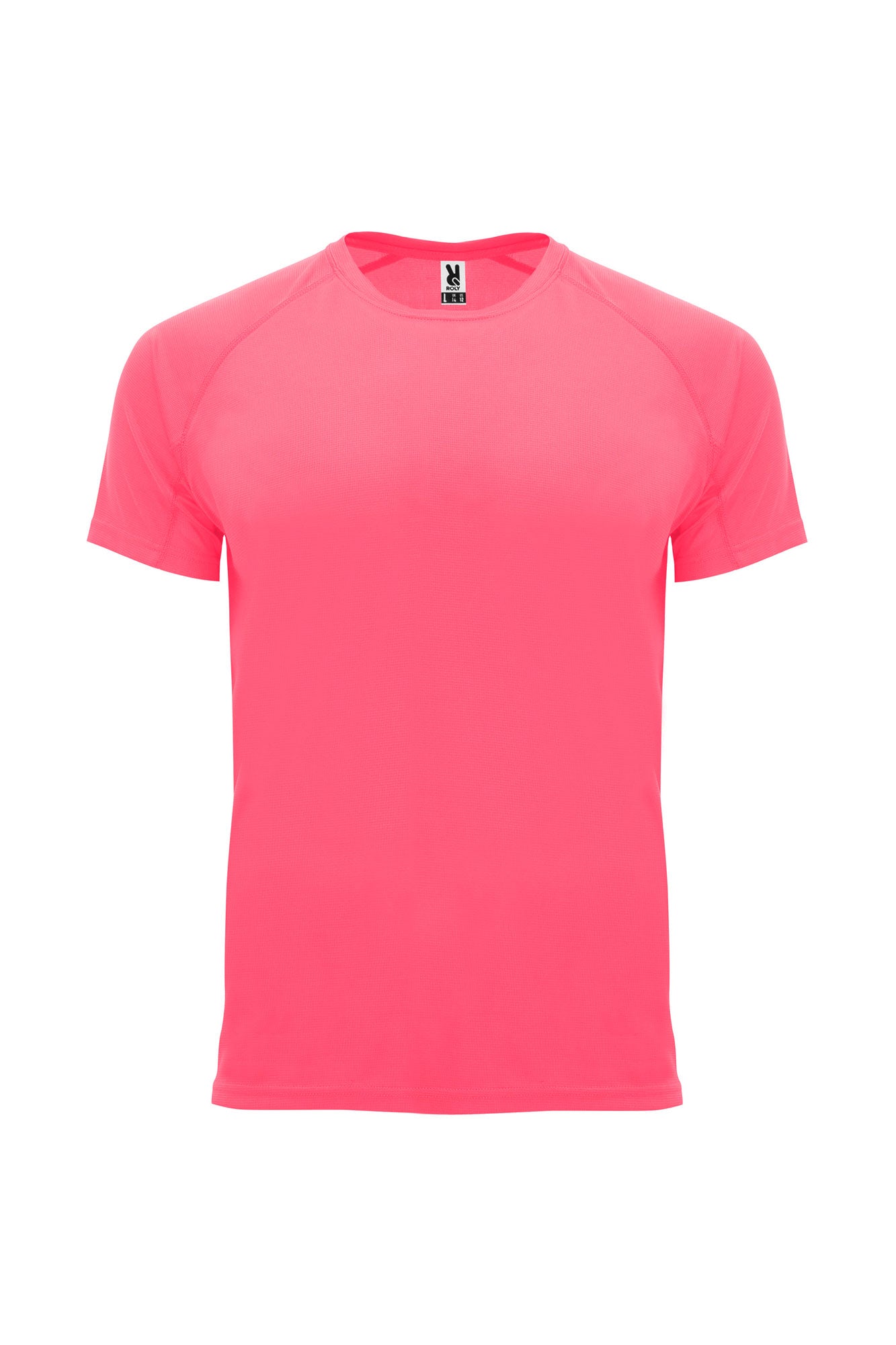 fluor pink lady (125)