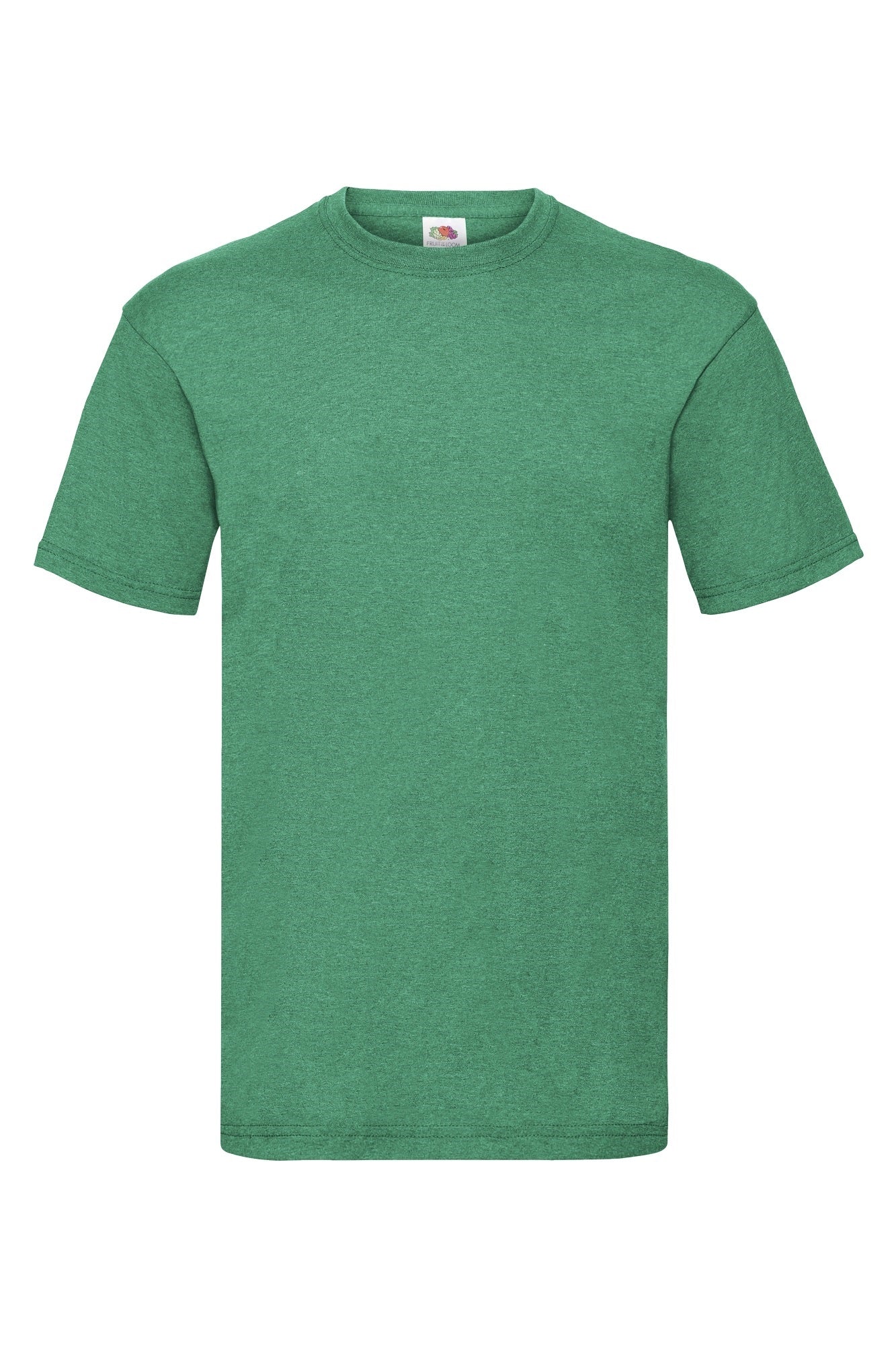 Retro Heather Green (RX)