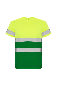 Green / Yellow (52221)