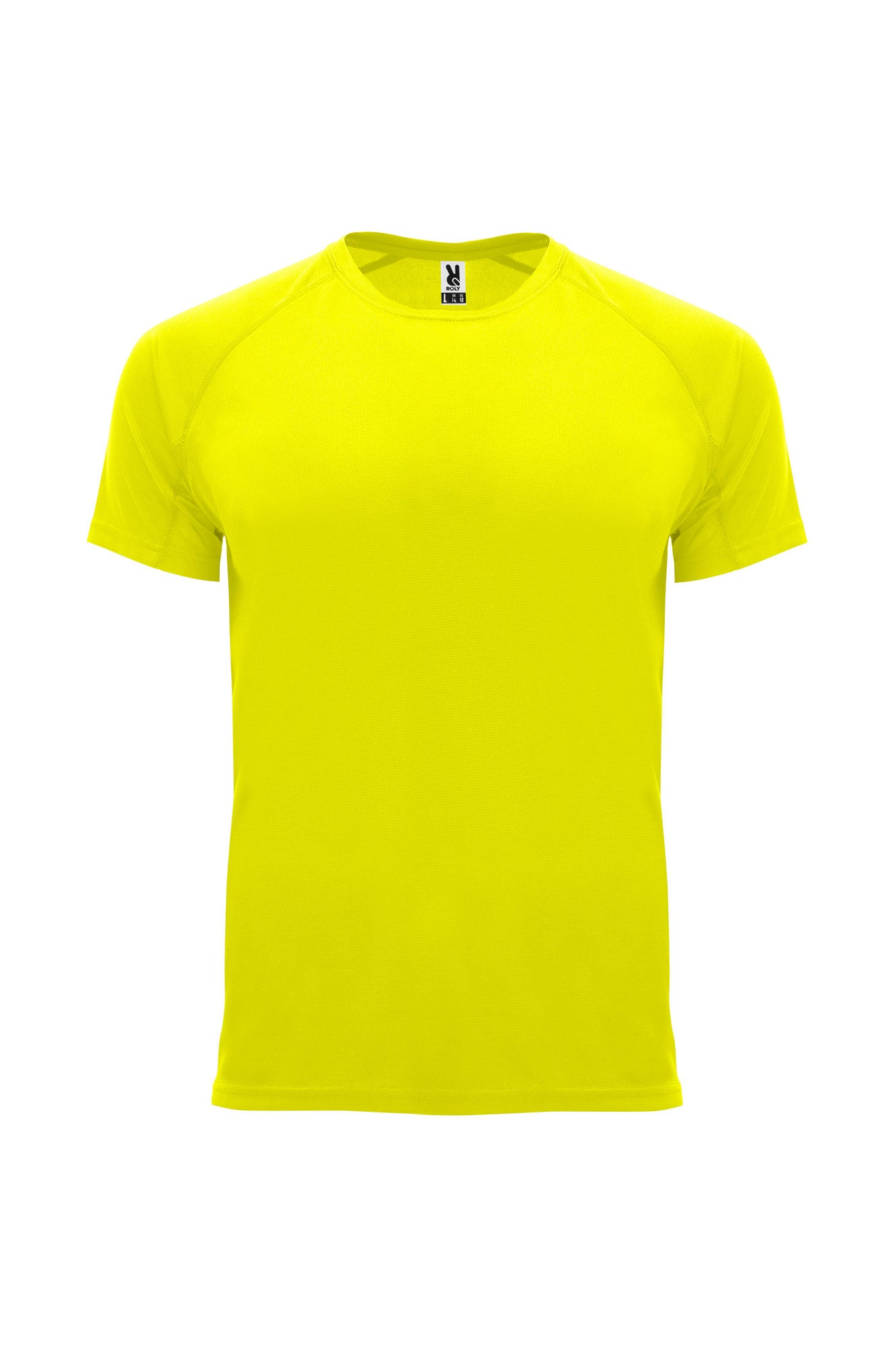 Fluor yellow (221)