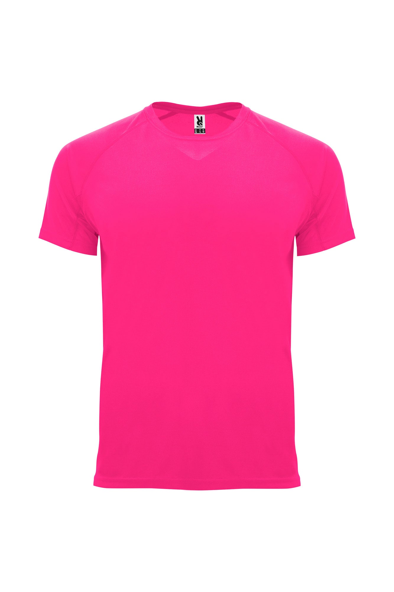 Fluor Pink (228)