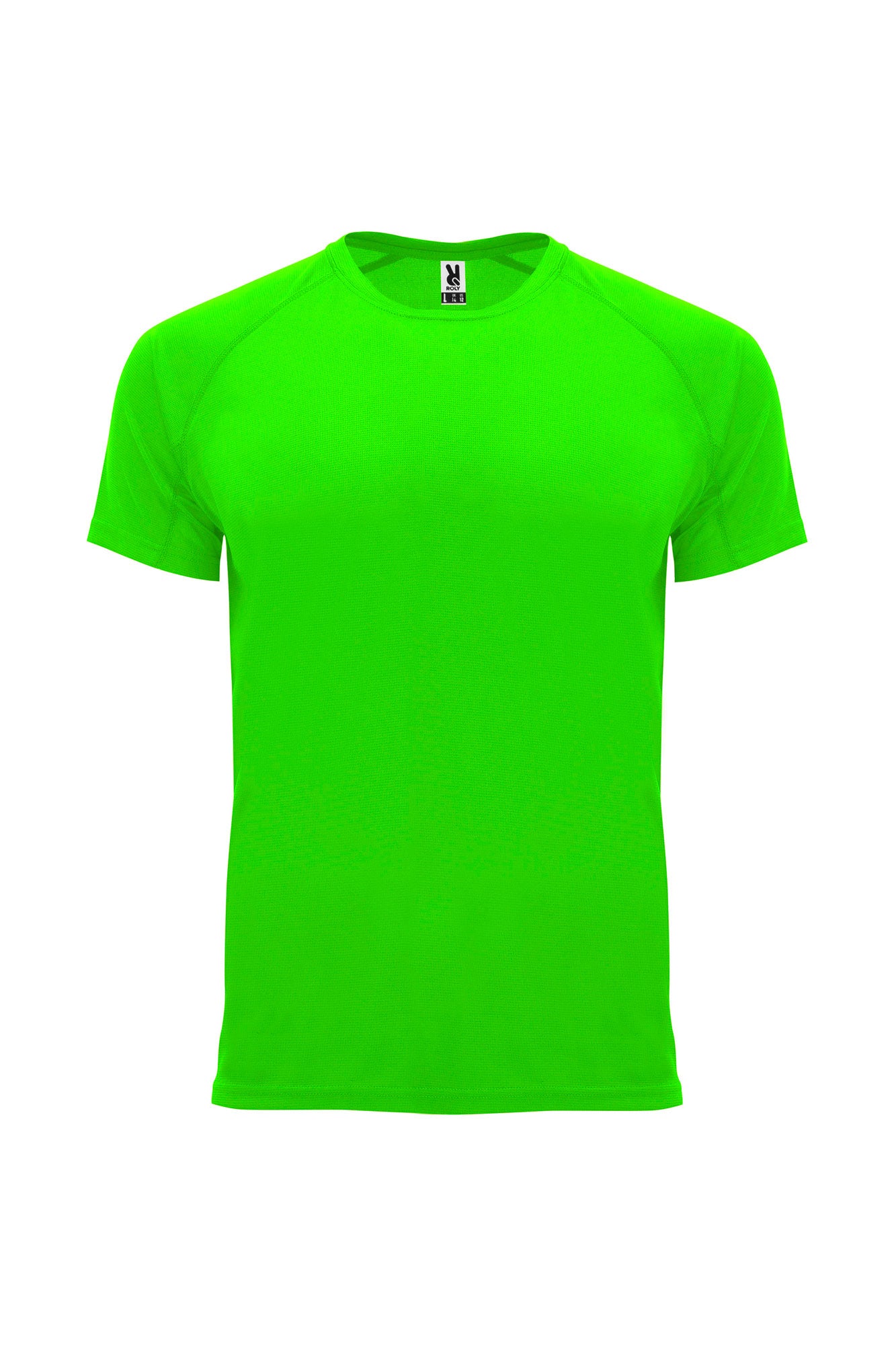 Fluor Green (222)