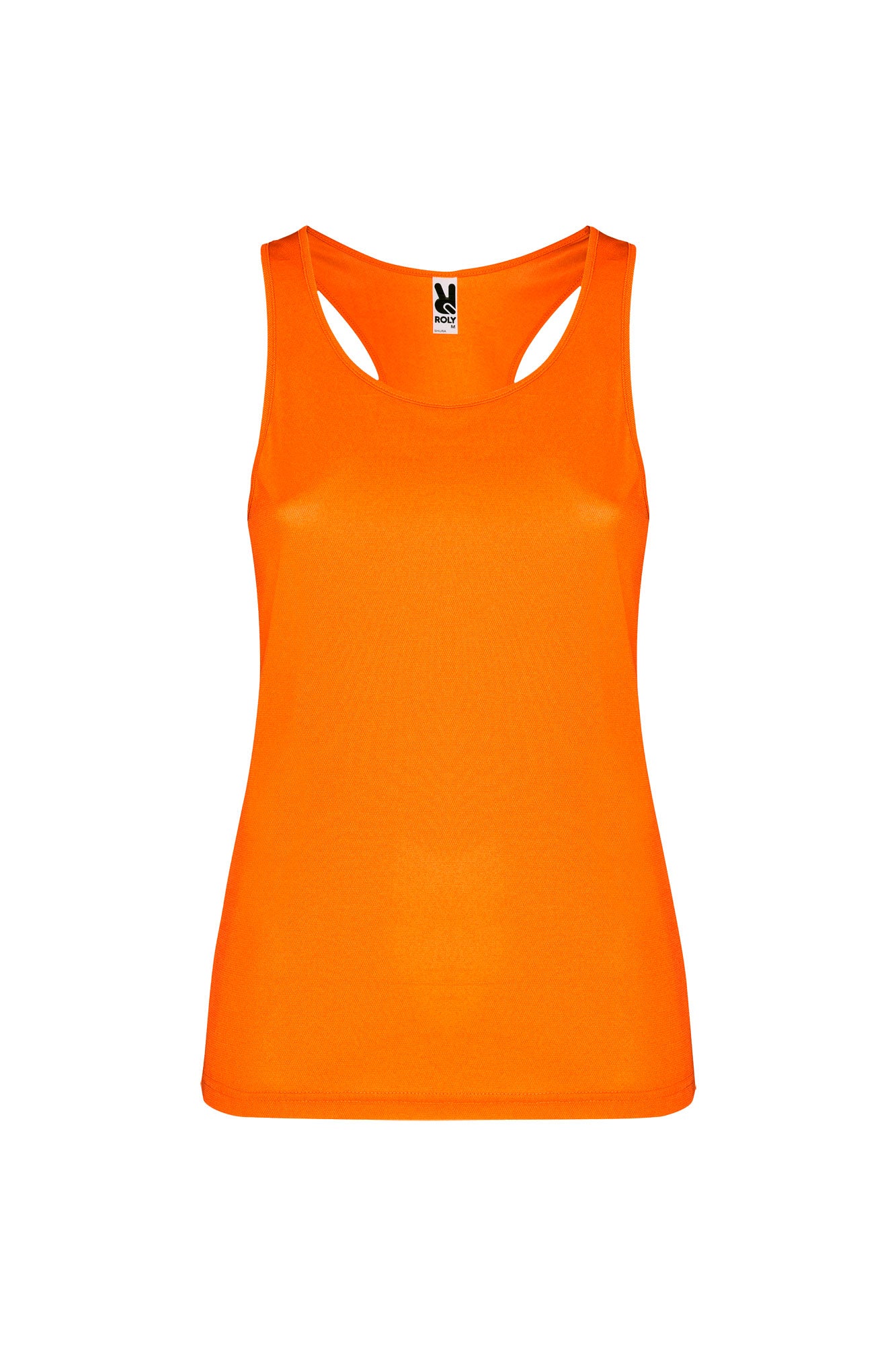 Fluor orange (223)