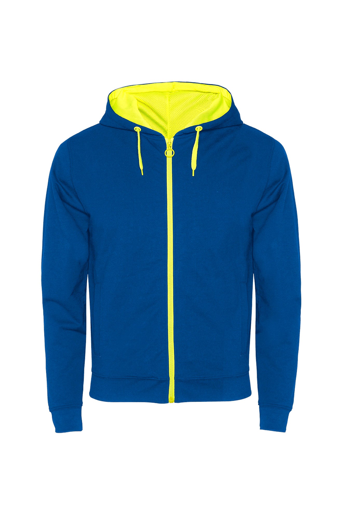 Royal / Yellow (05221)